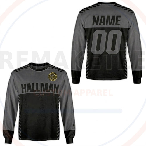 RemakeTee Custom Vintage Retro BMX Racing Jersey 786
