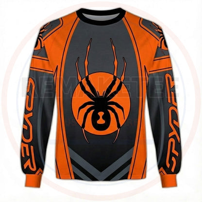 RemakeTee Custom Vintage Retro BMX Racing Jersey 392