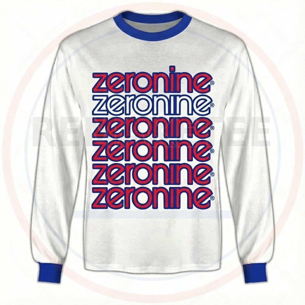RemakeTee Custom Vintage Retro BMX Racing Jersey 312