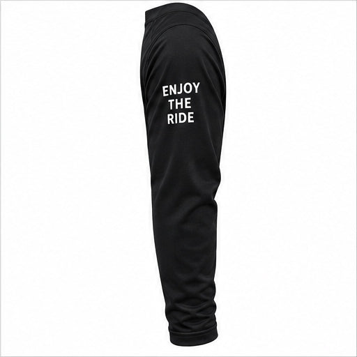 Maxxis Shimano Fox vintage BMX racing jersey - design detail 3